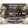 Image 33 : PARKSVILLE - 2002 NISSAN SENTRA GREY 241116 KMS - D581857