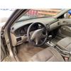 Image 43 : PARKSVILLE - 2002 NISSAN SENTRA GREY 241116 KMS - D581857