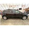 Image 11 : PARKSVILLE - 2007 VOLKSWAGEN RABBIT BLACK 261434 KMS - D146540