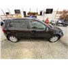 Image 12 : PARKSVILLE - 2007 VOLKSWAGEN RABBIT BLACK 261434 KMS - D146540