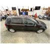Image 13 : PARKSVILLE - 2007 VOLKSWAGEN RABBIT BLACK 261434 KMS - D146540