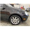 Image 25 : PARKSVILLE - 2007 VOLKSWAGEN RABBIT BLACK 261434 KMS - D146540