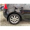 Image 27 : PARKSVILLE - 2007 VOLKSWAGEN RABBIT BLACK 261434 KMS - D146540