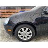 Image 31 : PARKSVILLE - 2007 VOLKSWAGEN RABBIT BLACK 261434 KMS - D146540