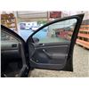Image 37 : PARKSVILLE - 2007 VOLKSWAGEN RABBIT BLACK 261434 KMS - D146540