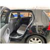 Image 45 : PARKSVILLE - 2007 VOLKSWAGEN RABBIT BLACK 261434 KMS - D146540