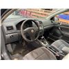 Image 50 : PARKSVILLE - 2007 VOLKSWAGEN RABBIT BLACK 261434 KMS - D146540