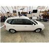 Image 13 : PARKSVILLE - 2011 KIA RONDO WHITE 148314 KMS - D334477