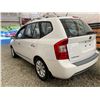 Image 20 : PARKSVILLE - 2011 KIA RONDO WHITE 148314 KMS - D334477
