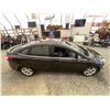 Image 13 : PARKSVILLE - 2013 FORD FOCUS BLACK 194581 KMS - B316069