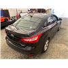 Image 16 : PARKSVILLE - 2013 FORD FOCUS BLACK 194581 KMS - B316069