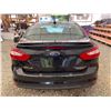 Image 18 : PARKSVILLE - 2013 FORD FOCUS BLACK 194581 KMS - B316069