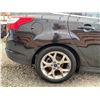 Image 27 : PARKSVILLE - 2013 FORD FOCUS BLACK 194581 KMS - B316069