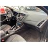 Image 38 : PARKSVILLE - 2013 FORD FOCUS BLACK 194581 KMS - B316069