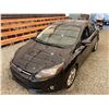Image 4 : PARKSVILLE - 2013 FORD FOCUS BLACK 194581 KMS - B316069