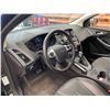 Image 50 : PARKSVILLE - 2013 FORD FOCUS BLACK 194581 KMS - B316069