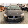 Image 6 : PARKSVILLE - 2013 FORD FOCUS BLACK 194581 KMS - B316069