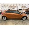 Image 11 : PARKSVILLE - 2013 KIA RIO ORANGE 225277 KMS - B768030