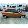 Image 12 : PARKSVILLE - 2013 KIA RIO ORANGE 225277 KMS - B768030