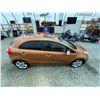 Image 13 : PARKSVILLE - 2013 KIA RIO ORANGE 225277 KMS - B768030