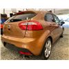 Image 14 : PARKSVILLE - 2013 KIA RIO ORANGE 225277 KMS - B768030