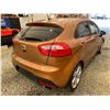 Image 15 : PARKSVILLE - 2013 KIA RIO ORANGE 225277 KMS - B768030