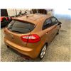 Image 16 : PARKSVILLE - 2013 KIA RIO ORANGE 225277 KMS - B768030