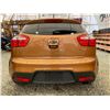 Image 17 : PARKSVILLE - 2013 KIA RIO ORANGE 225277 KMS - B768030