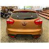 Image 18 : PARKSVILLE - 2013 KIA RIO ORANGE 225277 KMS - B768030