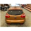 Image 19 : PARKSVILLE - 2013 KIA RIO ORANGE 225277 KMS - B768030