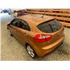 Image 22 : PARKSVILLE - 2013 KIA RIO ORANGE 225277 KMS - B768030
