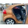 Image 40 : PARKSVILLE - 2013 KIA RIO ORANGE 225277 KMS - B768030