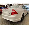 Image 14 : PARKSVILLE - "NO RESERVE" 2011 FORD FUSION WHITE 322605 KMS - B226639