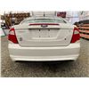 Image 17 : PARKSVILLE - "NO RESERVE" 2011 FORD FUSION WHITE 322605 KMS - B226639