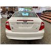 Image 18 : PARKSVILLE - "NO RESERVE" 2011 FORD FUSION WHITE 322605 KMS - B226639