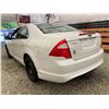 Image 20 : PARKSVILLE - "NO RESERVE" 2011 FORD FUSION WHITE 322605 KMS - B226639