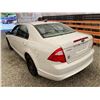 Image 21 : PARKSVILLE - "NO RESERVE" 2011 FORD FUSION WHITE 322605 KMS - B226639