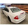 Image 22 : PARKSVILLE - "NO RESERVE" 2011 FORD FUSION WHITE 322605 KMS - B226639