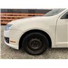 Image 31 : PARKSVILLE - "NO RESERVE" 2011 FORD FUSION WHITE 322605 KMS - B226639