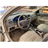 Image 50 : PARKSVILLE - "NO RESERVE" 2011 FORD FUSION WHITE 322605 KMS - B226639