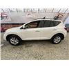 Image 23 : PARKSVILLE - 2013 NISSAN MURANO WHITE 204040 KMS - D300534