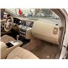 Image 38 : PARKSVILLE - 2013 NISSAN MURANO WHITE 204040 KMS - D300534