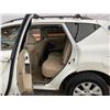 Image 45 : PARKSVILLE - 2013 NISSAN MURANO WHITE 204040 KMS - D300534