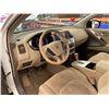 Image 50 : PARKSVILLE - 2013 NISSAN MURANO WHITE 204040 KMS - D300534