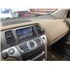 Image 54 : PARKSVILLE - 2013 NISSAN MURANO WHITE 204040 KMS - D300534