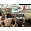 Image 55 : PARKSVILLE - 2013 NISSAN MURANO WHITE 204040 KMS - D300534