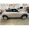 Image 11 : PARKSVILLE - 2012 NISSAN JUKE GREY 168828 KMS - D106634