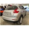 Image 14 : PARKSVILLE - 2012 NISSAN JUKE GREY 168828 KMS - D106634