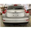 Image 17 : PARKSVILLE - 2012 NISSAN JUKE GREY 168828 KMS - D106634