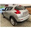 Image 20 : PARKSVILLE - 2012 NISSAN JUKE GREY 168828 KMS - D106634